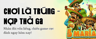 Săn Jackpot Cực Khủng Tại Đây