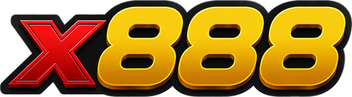 x8888slot.com Logo